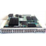 ซิสโก้ WS-X6748-GE-TX Cat6500 48-port 10/100/1000 GE Mod