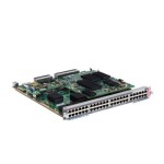 ซิสโก้ WS-X6848-TX-2TXL 48-Port Copper Line Card Expansion Module