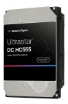 เวสเทิร์นดิจิตอล WUH722018CLE6L4 Hard Drive 18TB SATA 6Gb/s 7200 RPM 3.5-inch 512MB 512e SE