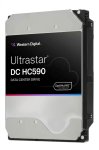 เวสเทิร์นดิจิตอล WUH722624ALE6L4 WD 24TB Ultrastar DC HC590 24TB SATA 6Gbps 3.5" SE