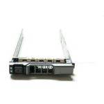 เดลล์ WX387 2.5-inch SFF SATA SAS Hard Drive Caddy Tray