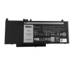 เดลล์ WYJC2 4-Cells 51Wh 6820mAh 7.4V Lithium-Ion (Li-Ion) Battery