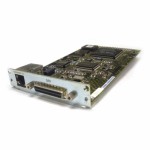 Sun X1059A SBus Fast Ethernet Adapter 501-2919