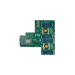 Supermicro X10DRU-XLL System Board Socket LGA2011 Intel C612 Chipset WIO Proprietary
