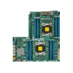 Supermicro X10DRW-N Socket LGA2011 Intel C612 Chipset Proprietary WIO System Board (Motherboard)