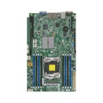 SUPERMICRO X10SRW-F - Supermicro X10SRW-F Motherboard