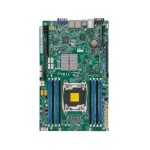 Supermicro X10SRW-F-B X10SRW-F Socket LGA2011 Intel C612 Chipset Proprietary System Board (Motherboard)