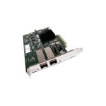 NetApp X1107A-R6 111-00603 10GbE 2-port NIC PCIe Card
