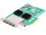 เน็ตแอป X1132A-R6 4-Ports Fibre Channel 8Gb/s PCI Express x8 Protocol Adapter