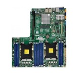 Supermicro X11DDW-L Socket LGA-3647 Intel C621 Chipset Proprietary WIO System Board (Motherboard) Supports 2x Xeon Scalable DDR4 12x DIMM