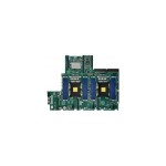 Supermicro X11DGQ Socket LGA3647 Intel C621 Chipset Proprietary System Board (Motherboard) Supports 2x Xeon Scalable DDR4 12x DIMM