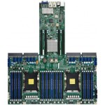Supermicro X11DPG-OT-CPU-P Motherboard Proprietary Dual Socket LGA-3647 (Socket P) Intel Xeon Scalable Processors Including 2nd Generation Models