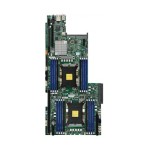 Supermicro X11DPG-SN Socket LGA3647 Intel C621 Chipset Proprietary System Board (Motherboard) Supports 2x Xeon Scalable DDR4 16x DIMM