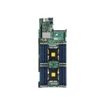 Supermicro X11DPT-B Socket LGA3647 Intel C621 Chipset Proprietary Twin System Board (Motherboard) Supports 2x Xeon Scalable DDR4 24x DIMM