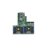 Supermicro X11DPU-V Socket P LGA 3647 Intel C621 Chipset Proprietary Ultra System Board (Motherboard)