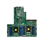 Supermicro X11DPU-XLL Socket P LGA 3647 Intel C621 Chipset Proprietary Ultra System Board (Motherboard)
