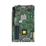 Supermicro X11SCW-F Socket LGA1151 Intel C246 Chipset Proprietary WIO System Board (Motherboard)