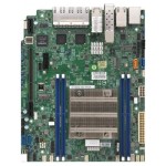 Supermicro X11SDW-14C-TP13F Socket FCBGA-2518 System on Chip Chipset Proprietary WIO System Board (Motherboard)