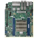 Supermicro X11SDW-4C-TP13F+ Motherboard Proprietary WIO Embedded Intel Xeon D-2123IT Processor