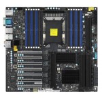 Supermicro X11SPA-TF Socket LGA3647 Intel C621 Chipset EATX System Board (Motherboard) Supports Xeon Scalable DDR4 12x DIMM