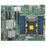Supermicro X11SPH-nCTF Socket LGA3647 Intel C622 Chipset ATX System Board (Motherboard) Supports Xeon Scalable DDR4 8x DIMM