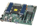ซุปเปอร์ไมโคร X11SPM-F-O-SM Motherboard microATX Single Socket LGA-3647 (Socket P)