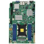 Supermicro X11SPW-CTF Socket LGA3647 Intel C622 Chipset Proprietary WIO System Board (Motherboard) Supports Xeon Scalable DDR4 6x DIMM