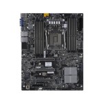Supermicro X11SRA-RF Socket LGA2066 Intel C422 Chipset ATX System Board (Motherboard) Supports Xeon W-2100/W-2200 DDR4 8x DIMM