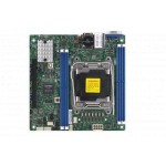 Supermicro X11SRi-IF Socket LGA2066 Intel C422 Chipset Mini-ITX System Board (Motherboard) Supports XeonW-2100/W-2200 DDR4 4x DIMM