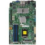 Supermicro X11SSW-4TF Socket LGA1151 Intel C236 Chipset Proprietary System Board (Motherboard)