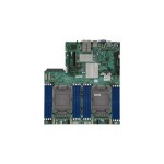Supermicro X12DPD-A6M25 Socket LGA4189 Intel C621A Chipset Proprietary System Board (Motherboard) Supports 2x Xeon Scalable DDR4 16x DIMM