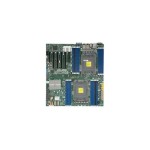 Supermicro X12DPI-N6 E-ATX Intel Xeon Scalable Processors DDR4 LGA-4189 Server Motherboard