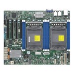 Supermicro X12DPL-NT6 Xeon Scalable 3rd Gen Dual Socket LGA4189 CPU 8x DDR4 DIMM Slots 2x Ports 10 Gigabit Ethernet RJ-45 ATX Server Motherboard