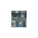 Supermicro X12DPI-NT6 Motherboard E-ATX Dual Socket LGA-4189 (Socket P+) Intel Xeon Scalable 3rd Generation Processors