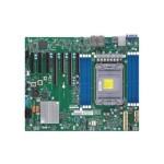 Supermicro X12SPL-LN4F Socket LGA-4189 Intel C621A Chipset ATX System Board (Motherboard) Supports Xeon Scalable DDR4 8x DIMM