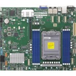 Supermicro X12SPO-NTF Socket LGA-4189 Intel C621A Chipset ATX System Board (Motherboard) Supports Xeon Scalable DDR4 8x DIMM