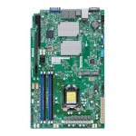 Supermicro X12STW-TF Socket LGA1200 Intel C256 Chipset Proprietary WIO System Board (Motherboard) Supports Xeon E-2300 Series DDR4 4x DIMM