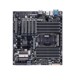Supermicro X13SWA-TF Intel Xeon W-3400 / W-2400 / W-3500 / W-2500 Series Single Socket LGA4677 CPU 16x DDR5 DIMM 1.1V Slots E-ATX Server Motherboard
