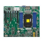 Supermicro X14SBI-TF Intel Xeon 6700/6500 Single Socket LGA-4710 8x DDR5 DIMM Slots ATX-Compatible X14 UP Mainstream Motherboard