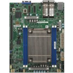 Supermicro X14SDV-20C-SP3F Motherboard Narrow Micro-ATX Embedded Intel Xeon 6516P-B Processor 20-Core