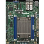 Supermicro X14SDV-42C-SP3F Motherboard Narrow Micro-ATX Embedded Intel Xeon 6726P-B Processor 42-Core