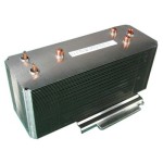 เดลล์ X1955-AS 0X1955 / X1955 Processor Heatsink Assembly