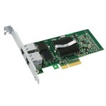 เดลล์ X3959 Intel PRO1000PT PCI-E 2-Port Adapter
