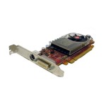 เดลล์ X398D ATI Radeon HD3450 256MB Video Card