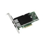 FUJITSU X540T2G1P5 - Dual Port 10 Gigabit Converged Network Adapter Intel X540