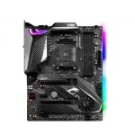 MSI X570GPCARBWIFI Socket AM4 AMD X570 Chipset ATX System Board (Motherboard) Supports Ryzen 5000/4000 G Series DDR4 4x DIMM