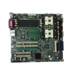 X5DE8-GG SuperMicro Socket mPGA604 Serverworks GC-SL Chipset Extended ATX Server Motherboard