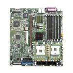 Supermicro X5DLR-8G2 Socket mPGA604 Intel Serverworks GC-LE Chipset EATX System Board (Motherboard) 2x Xeon DDR 6x DIMM