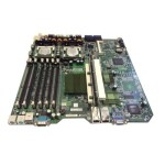Supermicro X5DPR-8G2+ Socket mPGA604 Intel E7501 Chipset EATX System Board (Motherboard) Supports 2x Xeon DDR 6x DIMM