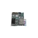 Supermicro X6DHE-XG2 Socket PGA-604 Intel E7520/ICH5R Chipset EATX System Board (Motherboard) Supports Xeon (Nocona) DDR2 8x DIMM